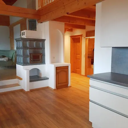 Chalet Mittersill