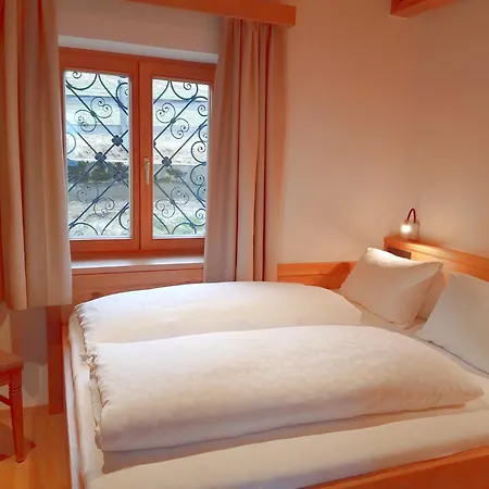 Chalet Mittersill מיטרסיל