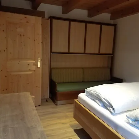 Chalet Mittersill Apartment *