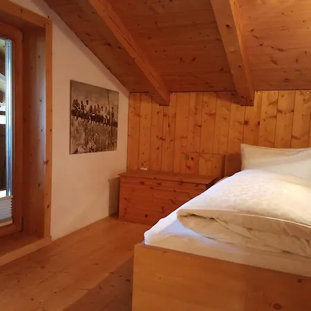 Apartment Chalet Mittersill Mittersill
