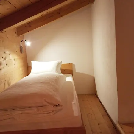 Chalet Mittersill *