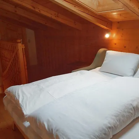 Chalet Mittersill * מיטרסיל