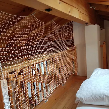 Chalet Mittersill