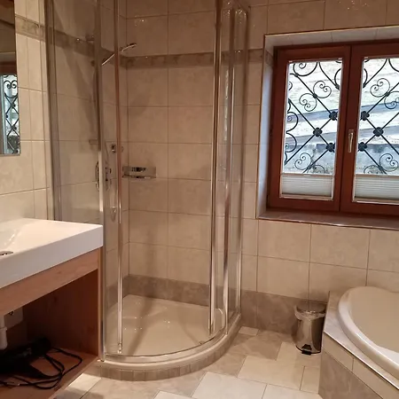 公寓 Chalet Mittersill