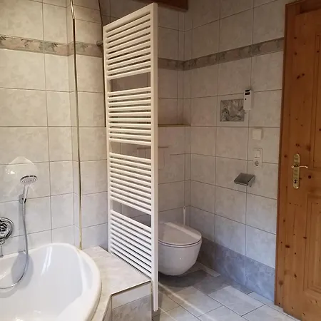 Chalet Mittersill 米特西尔