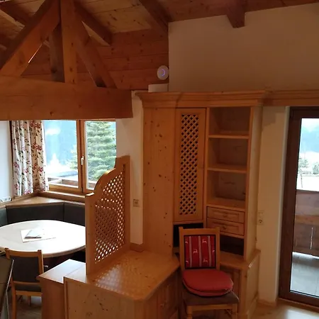 Chalet Mittersill * 米特西尔