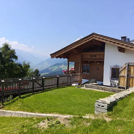 Chalet Mittersill 米特西尔