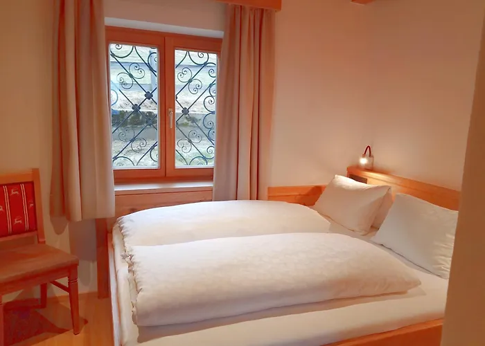 Chalet Mittersill מיטרסיל