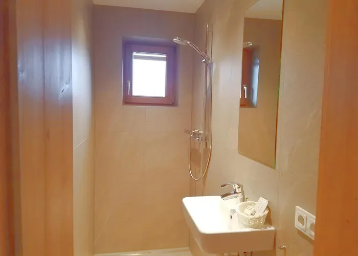 Chalet Mittersill * מיטרסיל