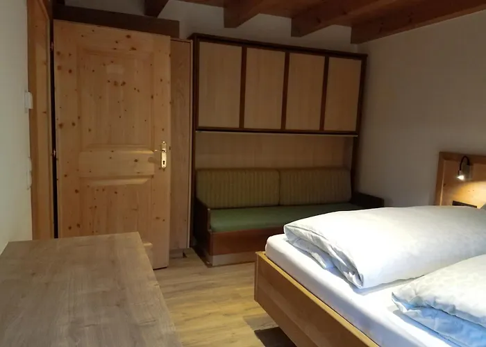 Chalet Mittersill דירה *