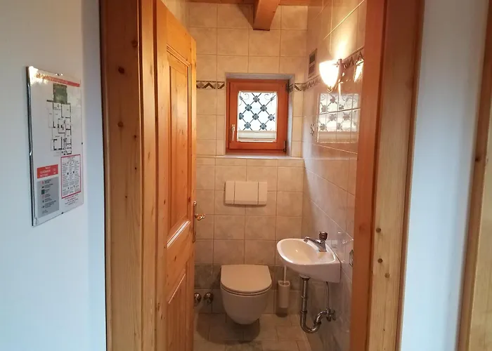 Chalet Mittersill דירה מיטרסיל