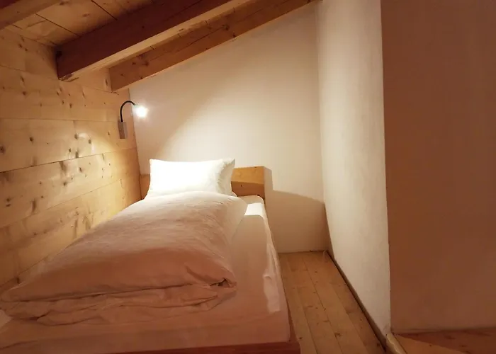 Chalet Mittersill *