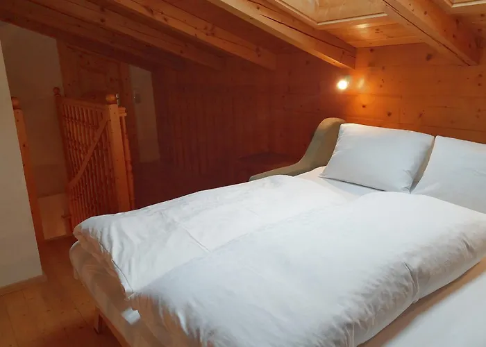 Chalet Mittersill * מיטרסיל