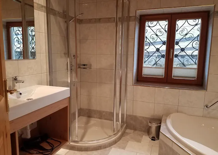 דירה Chalet Mittersill