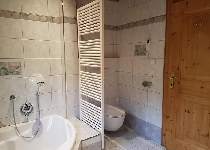 Chalet Mittersill מיטרסיל