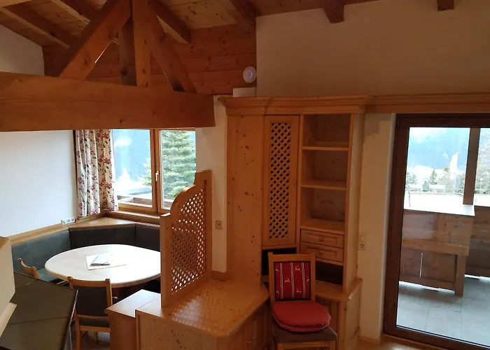 Chalet Mittersill * מיטרסיל